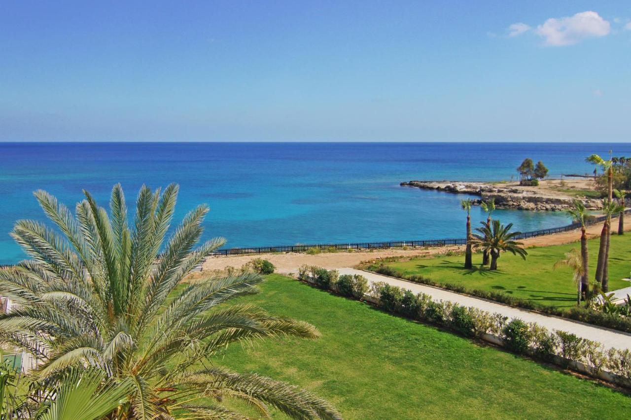 דירה Lucile - Coralli Beachfront *