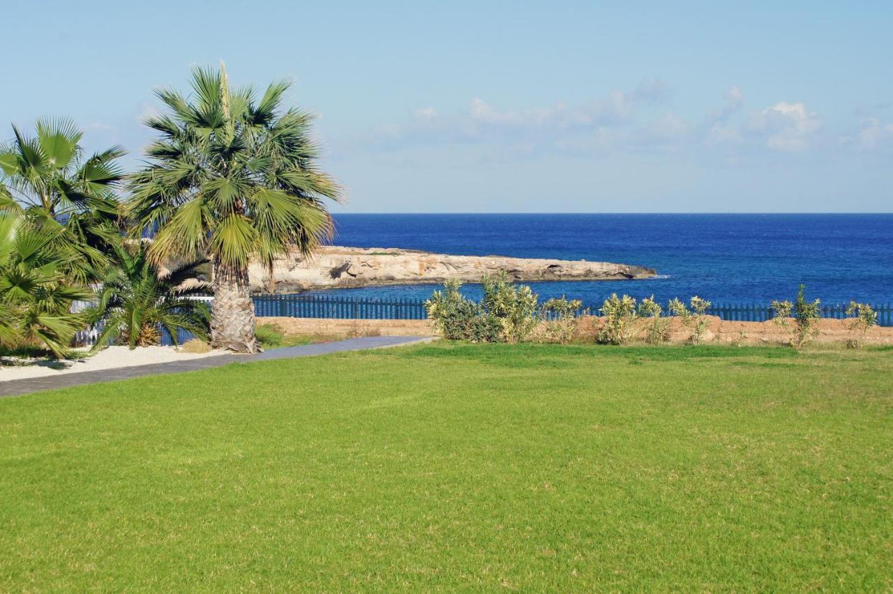 דירה Lucile - Coralli Beachfront *