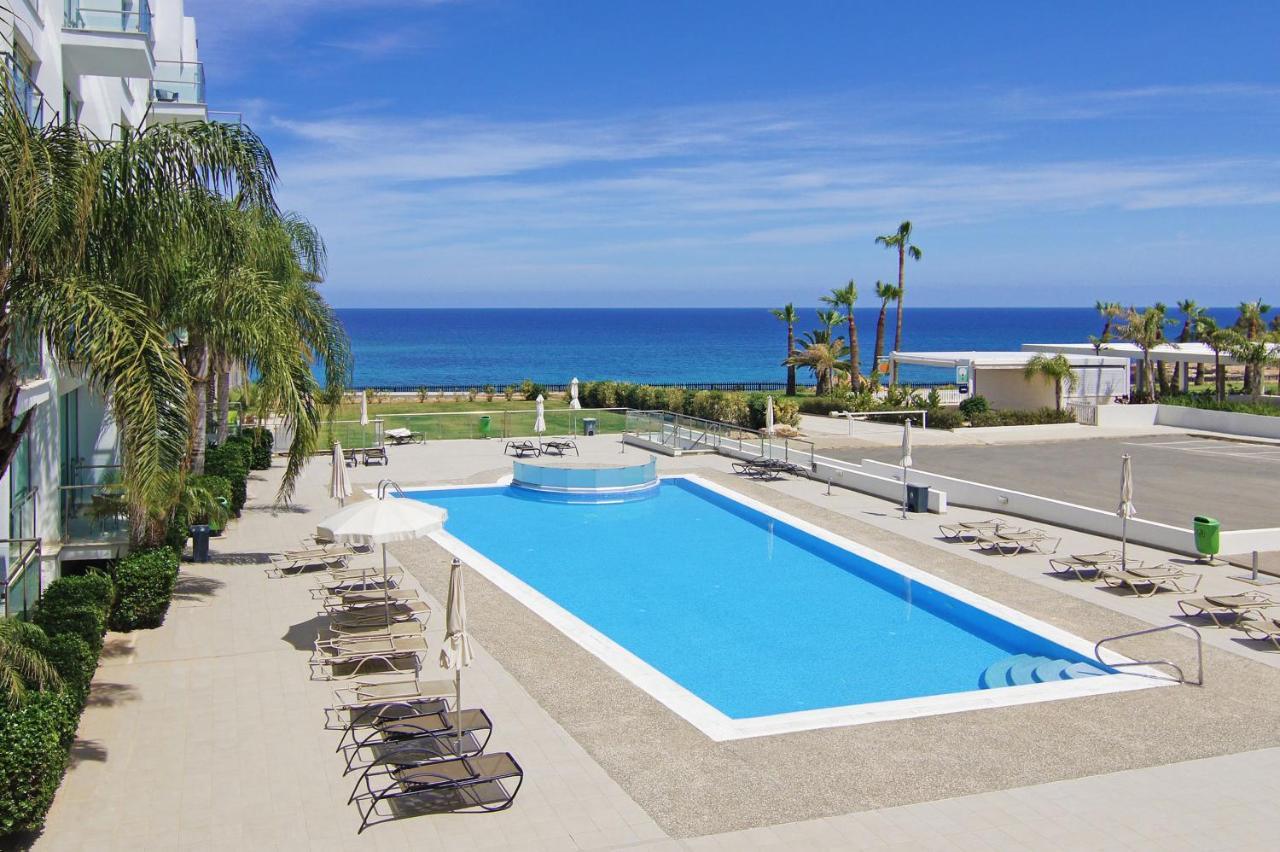 דירה Lucile - Coralli Beachfront