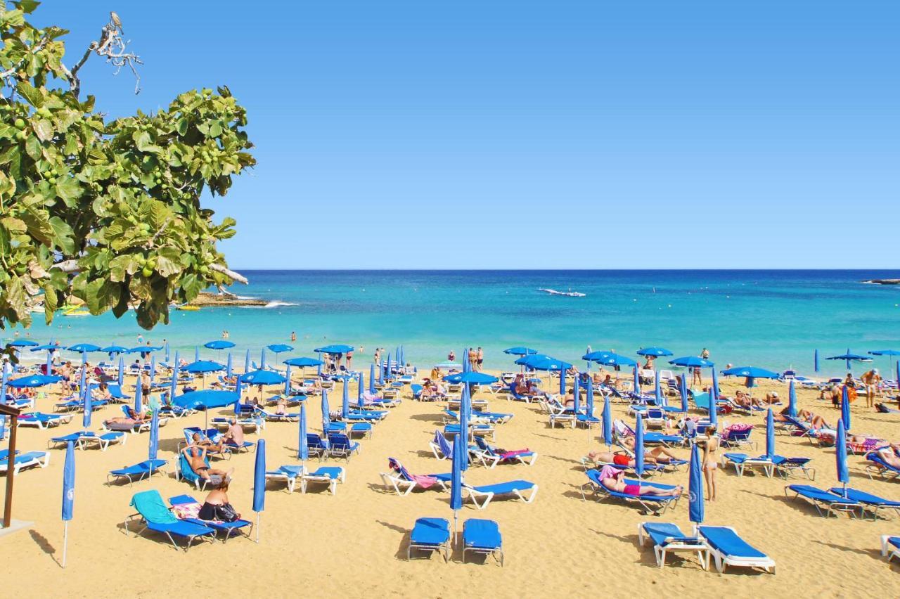 דירה Lucile - Coralli Beachfront *