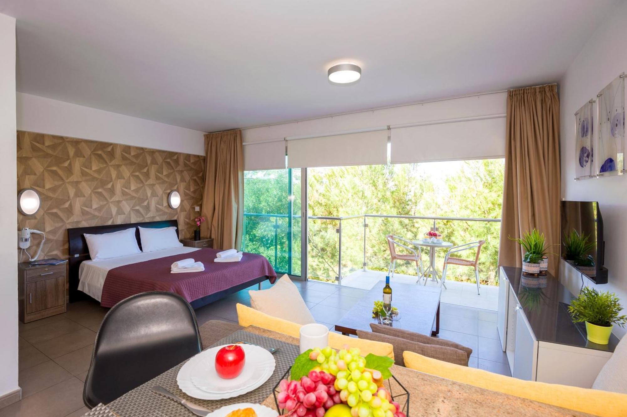 Lucile - Coralli Beachfront