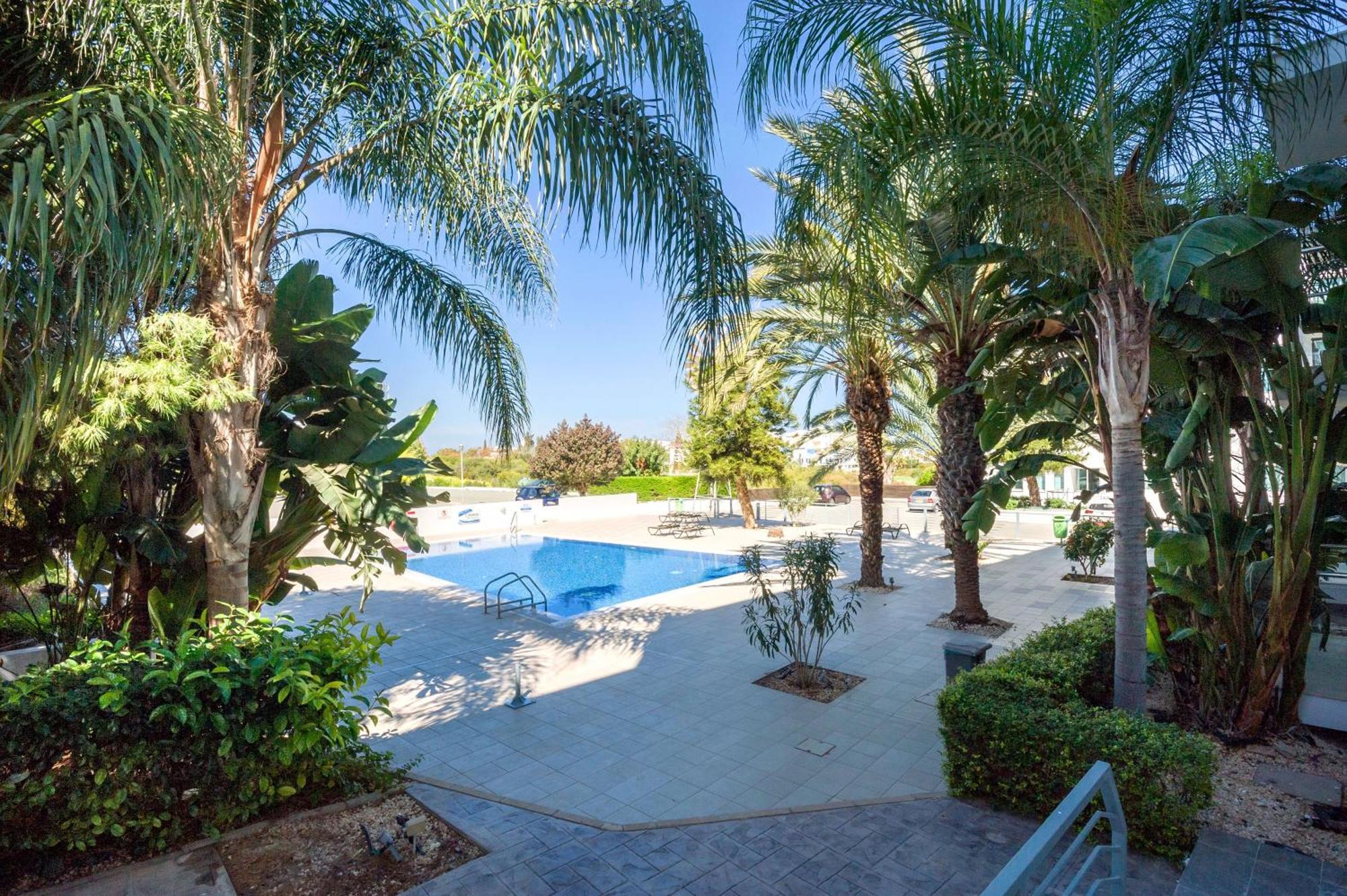 Lucile - Coralli Beachfront