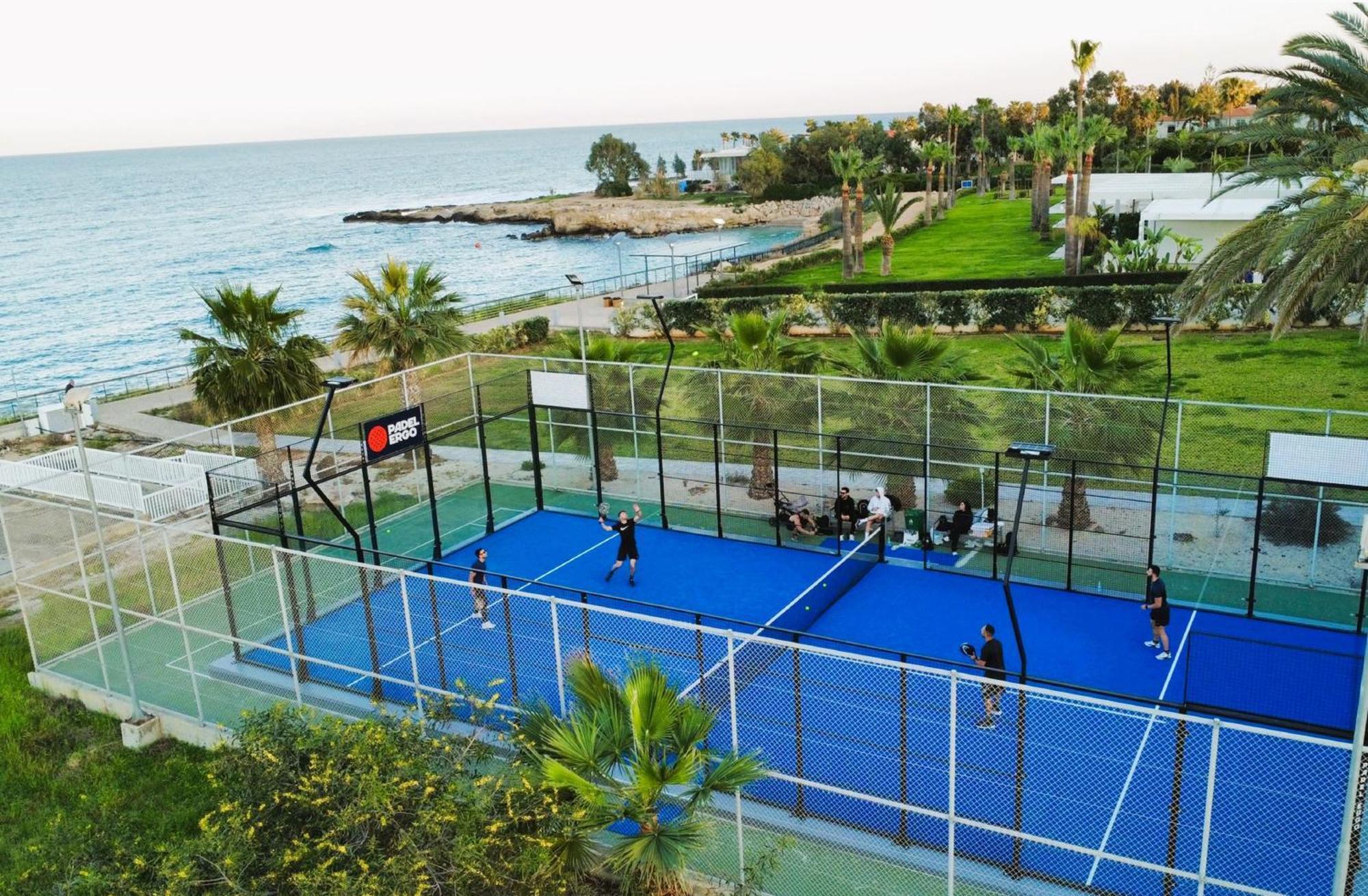 דירה Lucile - Coralli Beachfront
